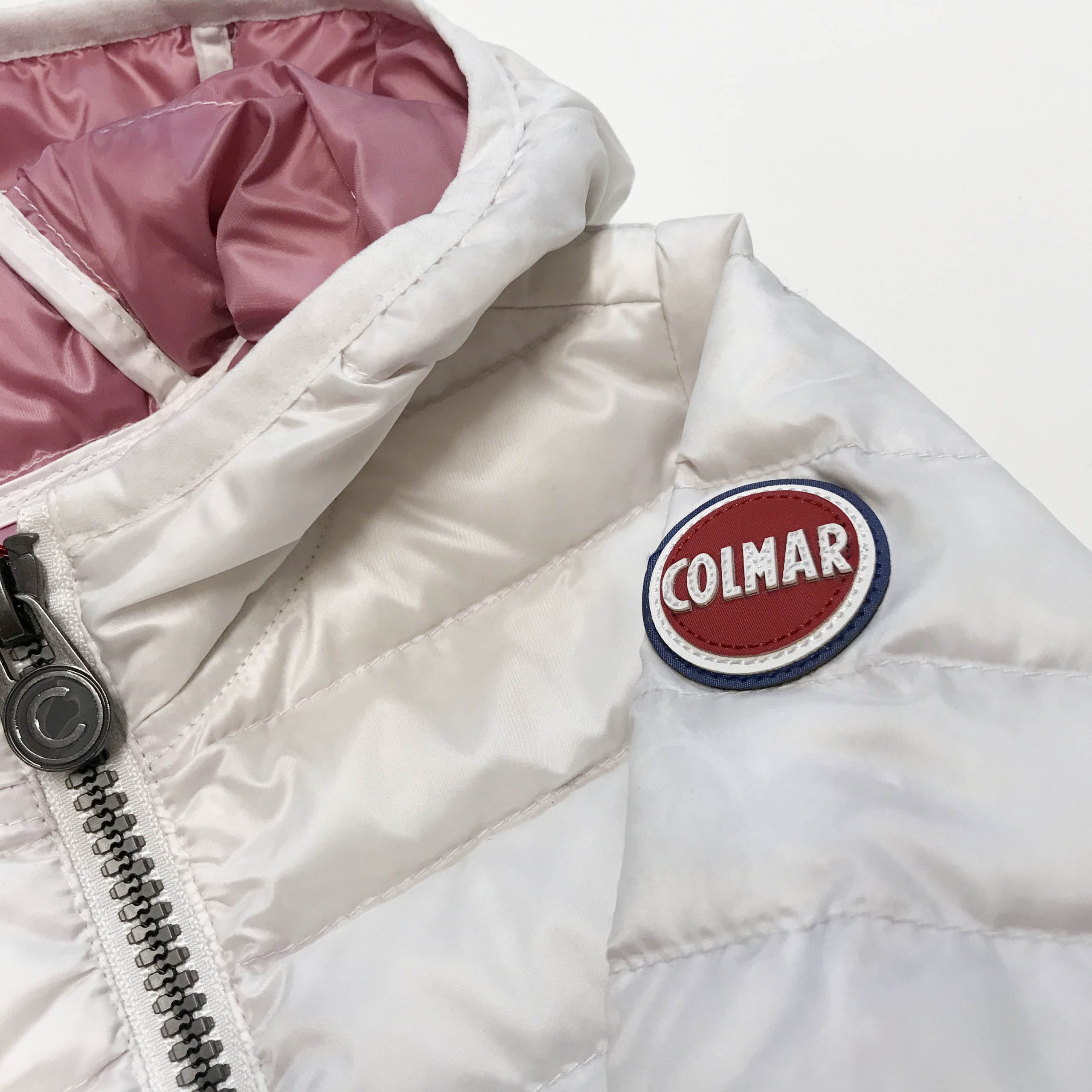 Colmar jacket - snow -