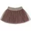 Konges Sløjd ballerina skirt deux - plum