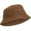 Konges Sløjd Visno sunhat - caramel