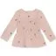 Konges Sløjd girl UV blouse - cherry/blush