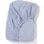 Konges Sløjd baby stroller sheet Strands Havet – clear sky