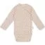 Konges Sløjd new born body - tiny clover rose