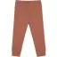 Konges Sløjd Siff leggings - choco bean