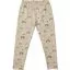 Liewood Marie leggings - rainbow love sandy