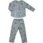 Liewood Olly pyjamas set – sea creature mix