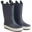 Liewood Rio rain boot – panda navy