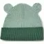 Liewood Gina beanie - green mix