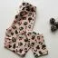 Liewood Marie leggings - leo rose