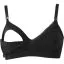 BOOB fast food bra - black