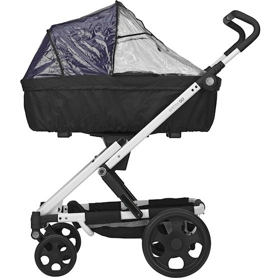 Britax go prambody hot sale
