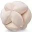CamCam gripeball – rosa