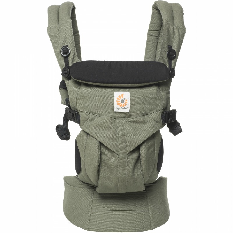 Ergobaby discount 360 green