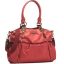Storksak Olivia - berry