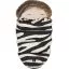 Elodie Details strollerbag - Zebra Sunshine