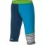 ISBJÖRN of Sweden SUN leggings – lagune
