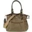Storksak Olivia – moss
