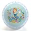 Djeco ball 22 cm - miss cherry