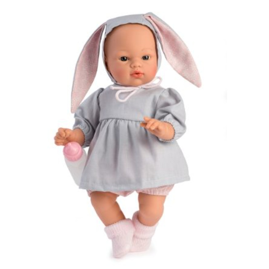 40649_ASI_ASI_Koke_gr__kjole_med_kanin_rer_1