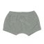 HUTTEliHUT HOME shorts frotté - eucalyptus