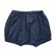 HUTTEliHUT HOME shorts frotté - navy