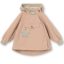 MINI A TURE MATWAI fleece lined spring jacket - spanish vila