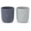 Konges Sløjd 2pk lemon cups - topanga beach/shadow