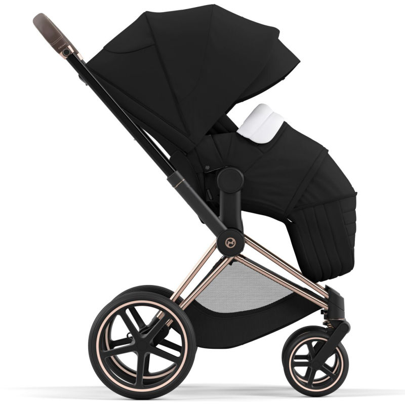 Cybex lite cot priam top