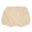 HUTTEliHUT BAGGY shorts muslin - camel