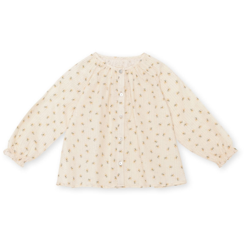 Konges Sløjd Vivi blouse – fresia - 5-6år