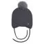 HUTTEliHUT SOFT hat wool – navy