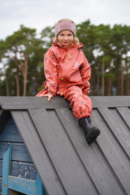 1109 - Mørk Rose - Extra 5 (1)