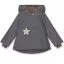 MINI A TURE Wang winter jacket - forged iron blue
