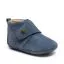 Bisgaard baby star - blue