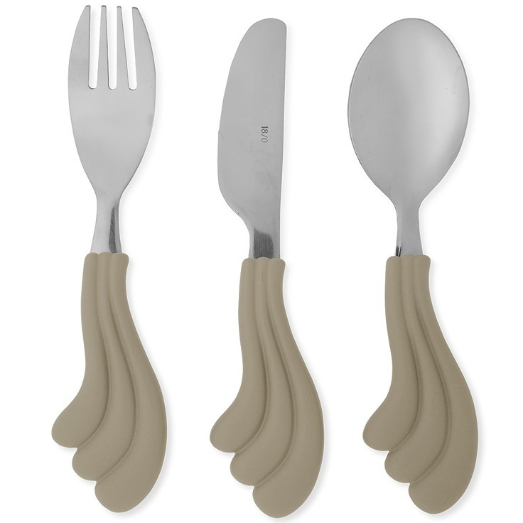 KS3117 - WAVE CUTLERY - LAUREL OAK - Main