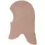 HUTTEliHUT BIKIE WOOL hat wool fleece - dusty rose