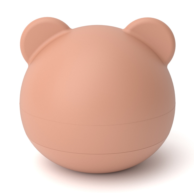 LW14570 - Samson night light - 2088 Mr bear tuscany rose - Extra 0