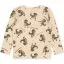 Konges Sløjd basic blouse – dansosaurus