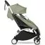 BABYZEN YOYO footmuff - olive