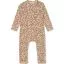 Konges Sløjd classic onesie gots - strawberry fields