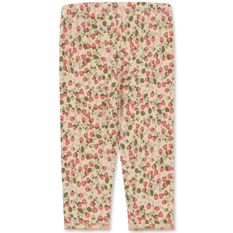 KS3809 - CLASSIC PANTS GOTS - STRAWBERRY FIELDS - Extra 1