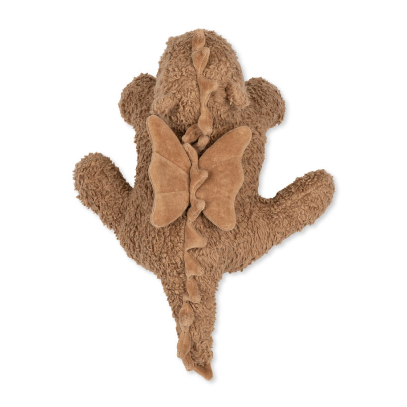 KS4010 - DRAGON BACKPACK - TIGER EYE - Extra 1