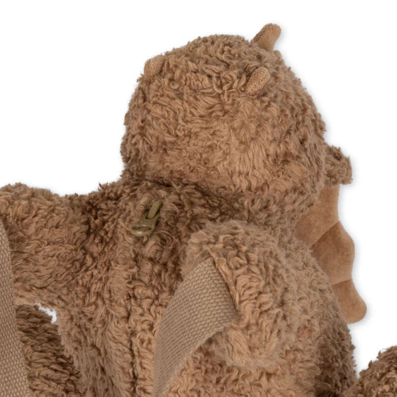 KS4010 - DRAGON BACKPACK - TIGER EYE - Extra 2