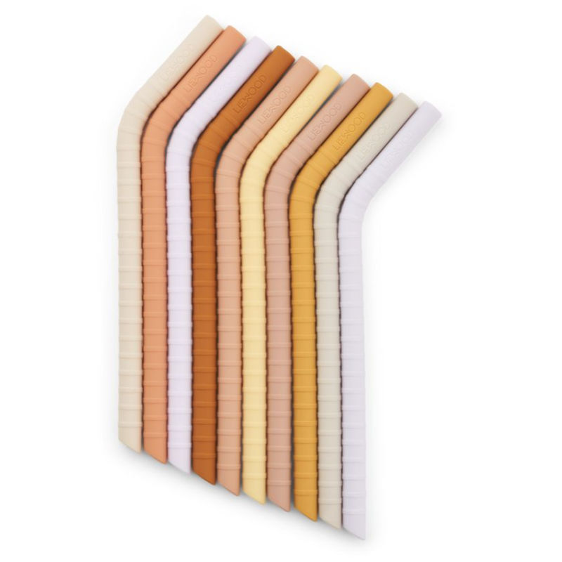 Jonas straw 10-pack_LW14523_1104_Rose mix_1-23_1