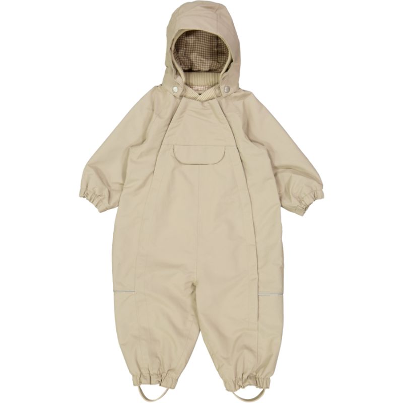 8009h-996R - Outdoor suit Olly Tech - 0070 gravel - Main