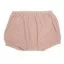 HUTTEliHUT BAGGY shorts muslin – off white