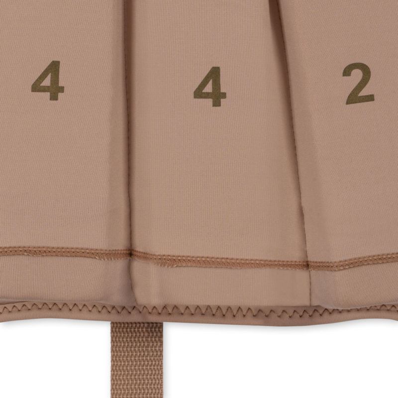 KS4444 - NEOPRENE FLOAT VEST - CHERRY - Extra 4