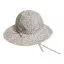 HUTTEliHUT YVONNE summerhat liberty print - Hannah rose