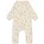 Konges Sløjd Sleepy onesie gots - duckling