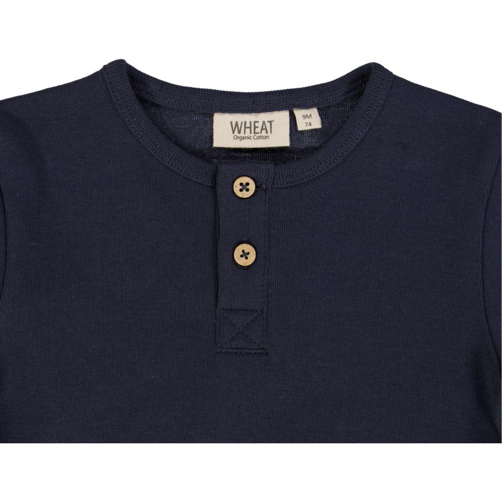 6100h-010 - T-Shirt Lumi - 1388 midnight - Extra 2