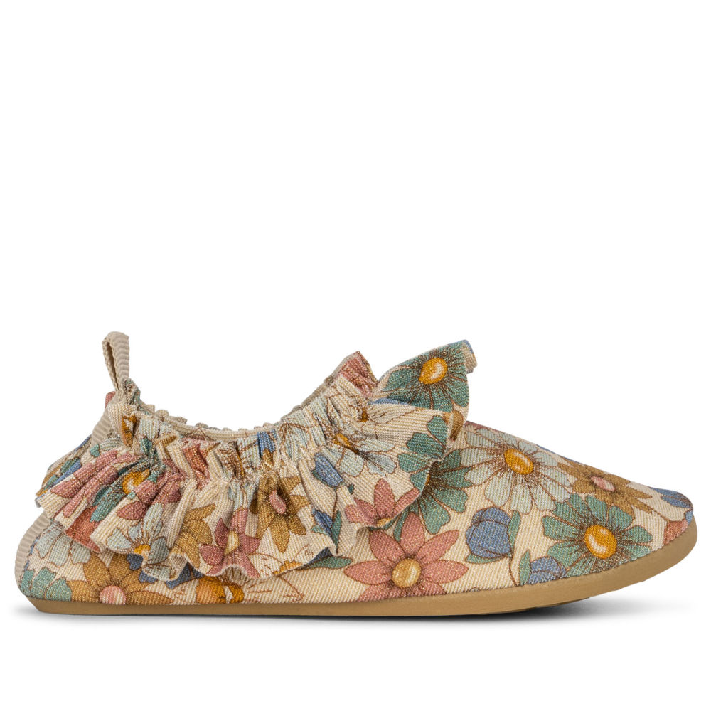 KS5214 - JADE FRILL SWIM SHOES - LILI - Extra 1